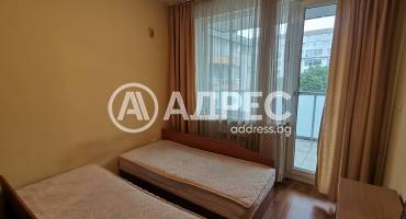 Двустаен апартамент, София, Студентски град, 693039, Снимка 5