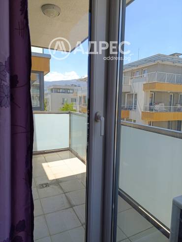 Двустаен апартамент, София, Студентски град, 693039, Снимка 1