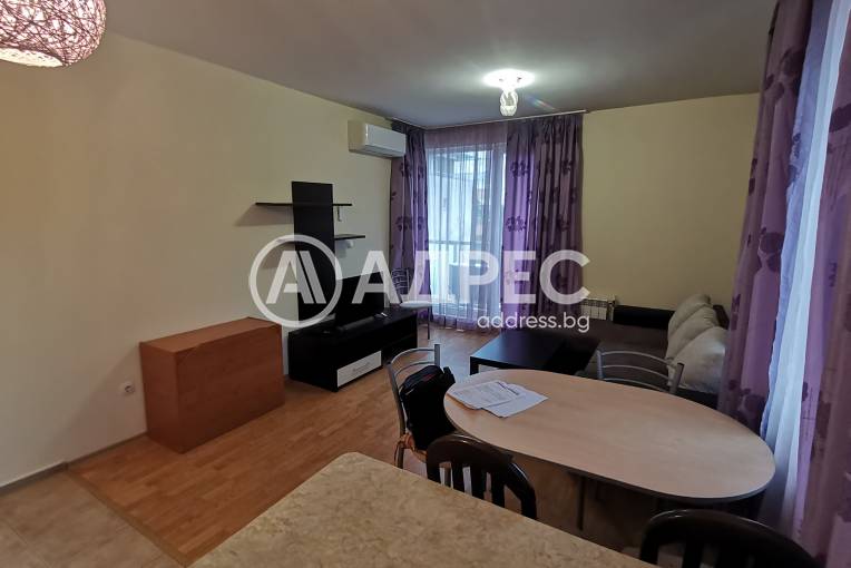 Двустаен апартамент, София, Студентски град, 693039, Снимка 2