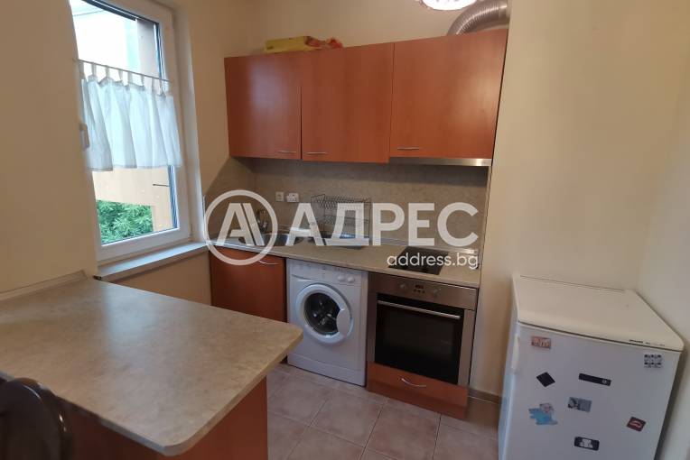 Двустаен апартамент, София, Студентски град, 693039, Снимка 3