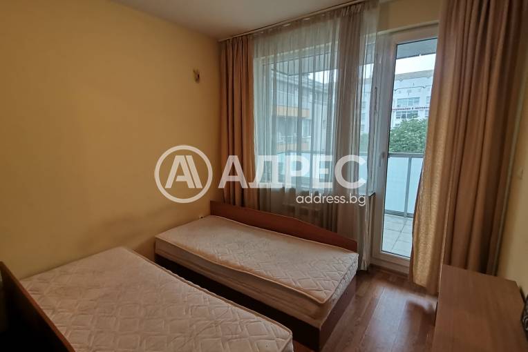 Двустаен апартамент, София, Студентски град, 693039, Снимка 5