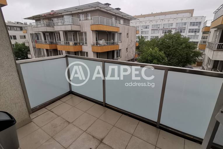 Двустаен апартамент, София, Студентски град, 693039, Снимка 7