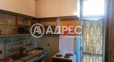 Двустаен апартамент, Враца, Металург, 629040, Снимка 1