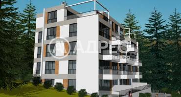 Гараж, Варна, Бриз, 636040, Снимка 1