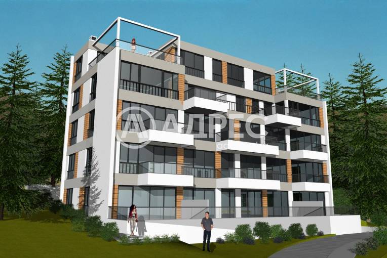 Гараж, Варна, Бриз, 636040, Снимка 3