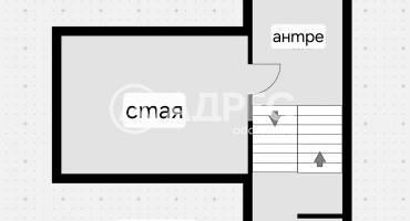 Многостаен апартамент, София, м-т Гърдова глава, 640040, Снимка 4