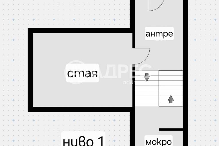 Многостаен апартамент, София, м-т Гърдова глава, 640040, Снимка 4