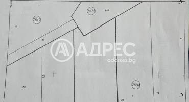 Земеделска земя, Желява, 649040, Снимка 1