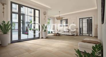 Двустаен апартамент, София, Витоша, 663040, Снимка 4