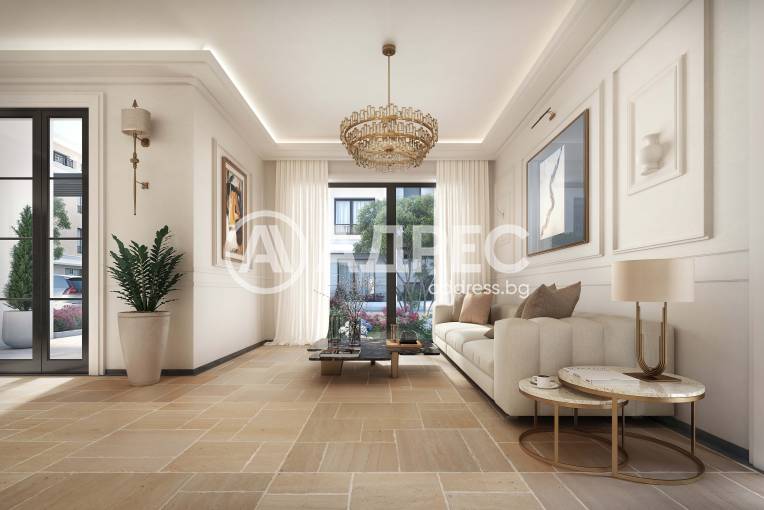 Двустаен апартамент, София, Витоша, 663040, Снимка 5