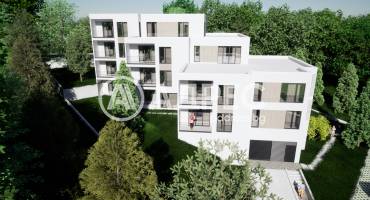 Двустаен апартамент, Варна, Бриз, 674040, Снимка 1