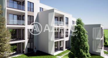 Двустаен апартамент, Варна, Бриз, 674040, Снимка 2