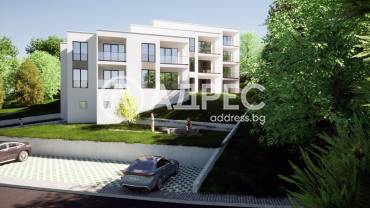 Двустаен апартамент, Варна, Бриз, 674040, Снимка 1