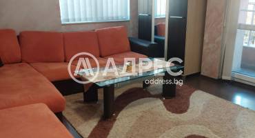 Двустаен апартамент, София, Люлин 10, 678040, Снимка 1