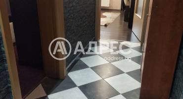 Двустаен апартамент, София, Люлин 10, 678040, Снимка 13