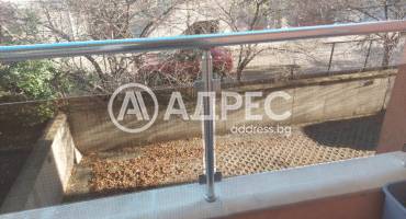 Двустаен апартамент, София, Люлин 10, 678040, Снимка 15