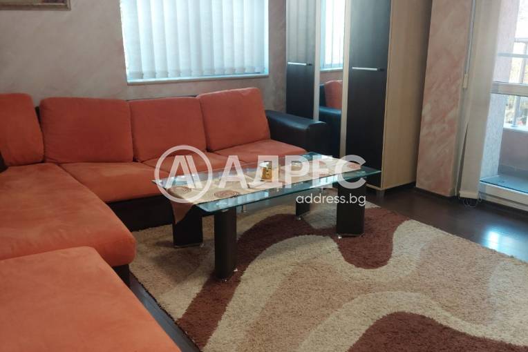 Двустаен апартамент, София, Люлин 10, 678040, Снимка 1