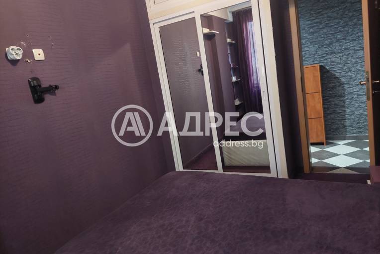 Двустаен апартамент, София, Люлин 10, 678040, Снимка 10