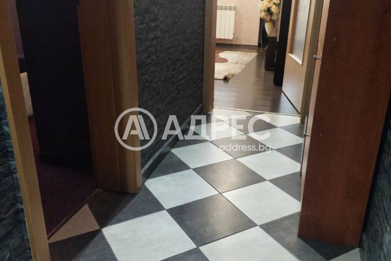 Двустаен апартамент, София, Люлин 10, 678040, Снимка 13