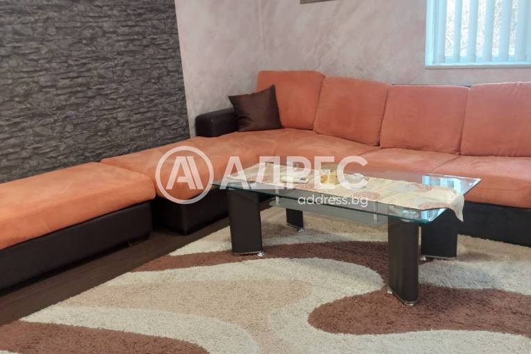 Двустаен апартамент, София, Люлин 10, 678040, Снимка 2