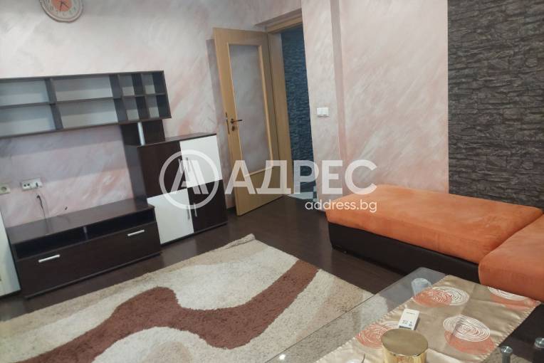 Двустаен апартамент, София, Люлин 10, 678040, Снимка 3