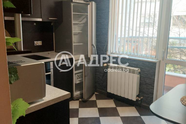 Двустаен апартамент, София, Люлин 10, 678040, Снимка 4