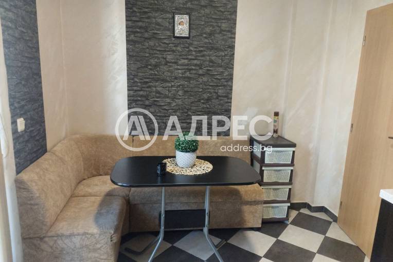 Двустаен апартамент, София, Люлин 10, 678040, Снимка 6