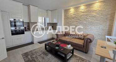 Двустаен апартамент, Пловдив, Център, 688040, Снимка 1