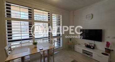 Двустаен апартамент, Пловдив, Център, 688040, Снимка 12