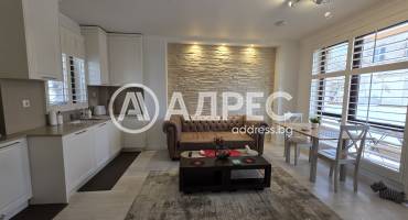 Двустаен апартамент, Пловдив, Център, 688040, Снимка 5