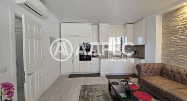 Двустаен апартамент, Пловдив, Център, 688040, Снимка 7