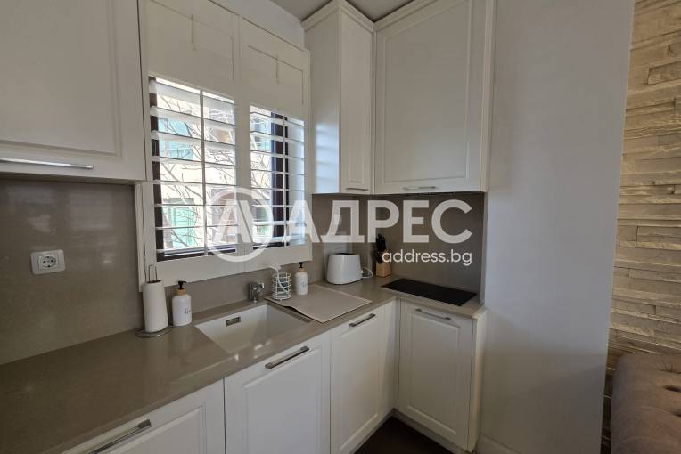 Двустаен апартамент, Пловдив, Център, 688040, Снимка 10