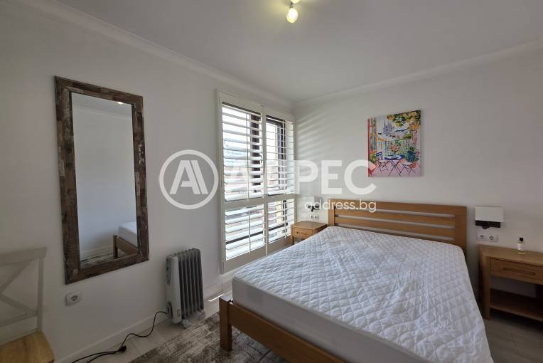 Двустаен апартамент, Пловдив, Център, 688040, Снимка 11
