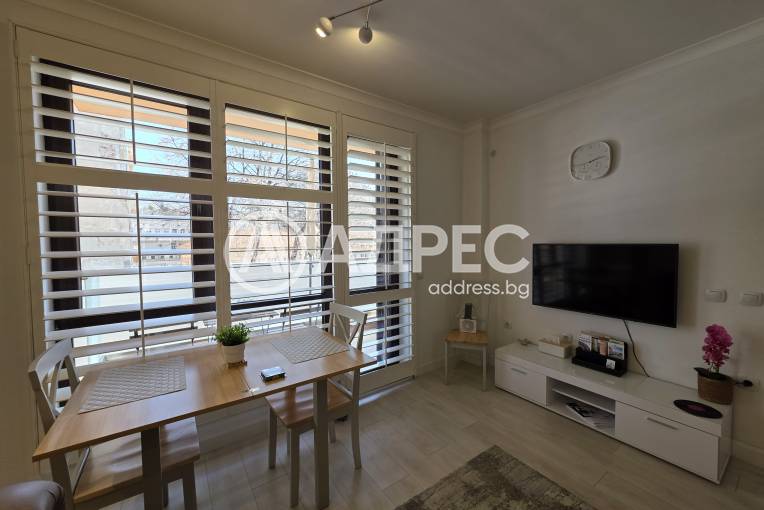 Двустаен апартамент, Пловдив, Център, 688040, Снимка 12