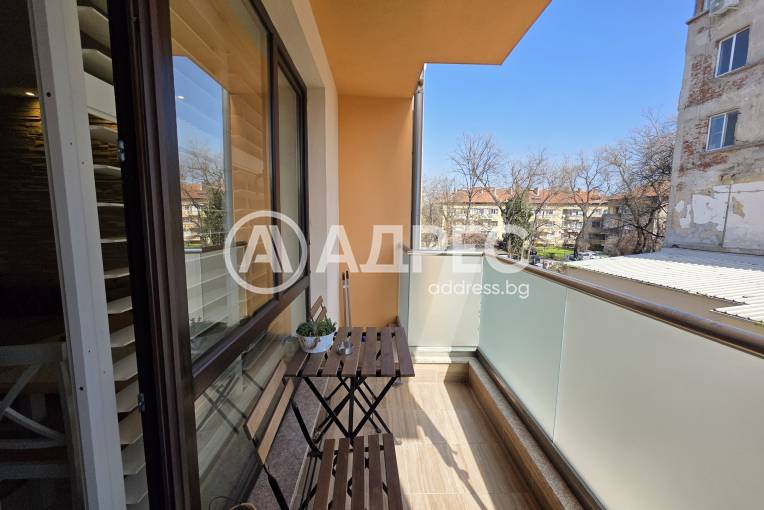 Двустаен апартамент, Пловдив, Център, 688040, Снимка 3
