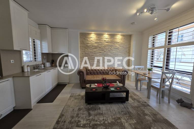 Двустаен апартамент, Пловдив, Център, 688040, Снимка 5