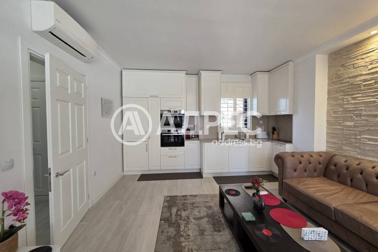 Двустаен апартамент, Пловдив, Център, 688040, Снимка 7