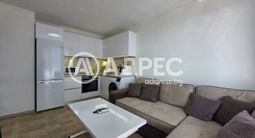 Двустаен апартамент, София, Левски, 689040, Снимка 1