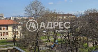 Двустаен апартамент, София, Левски, 689040, Снимка 11