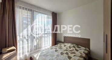 Двустаен апартамент, София, Левски, 689040, Снимка 2