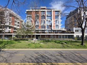 Двустаен апартамент, София, Левски, 689040, Снимка 1