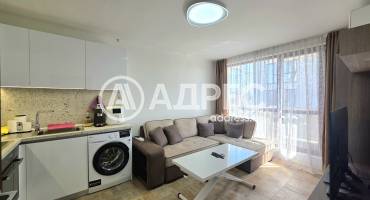 Двустаен апартамент, София, Левски, 689040, Снимка 3