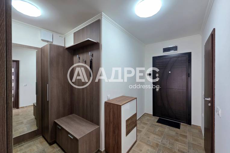 Двустаен апартамент, София, Левски, 689040, Снимка 10