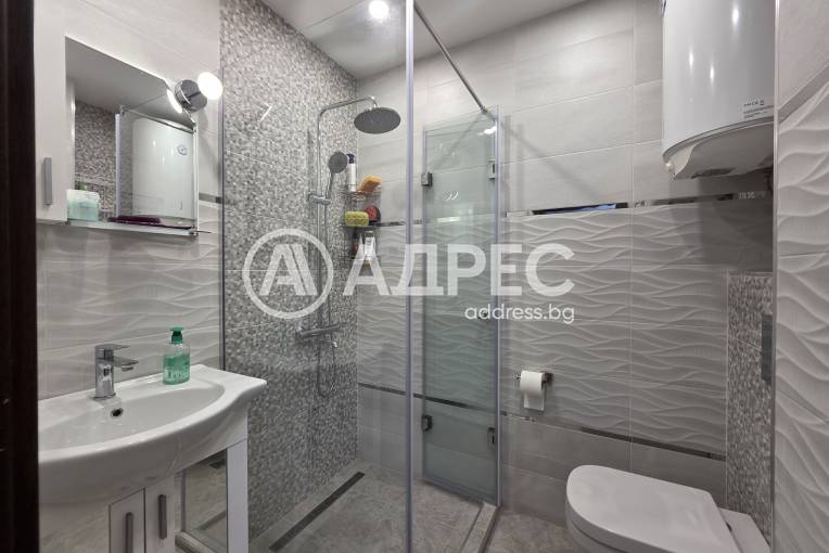 Двустаен апартамент, София, Левски, 689040, Снимка 14