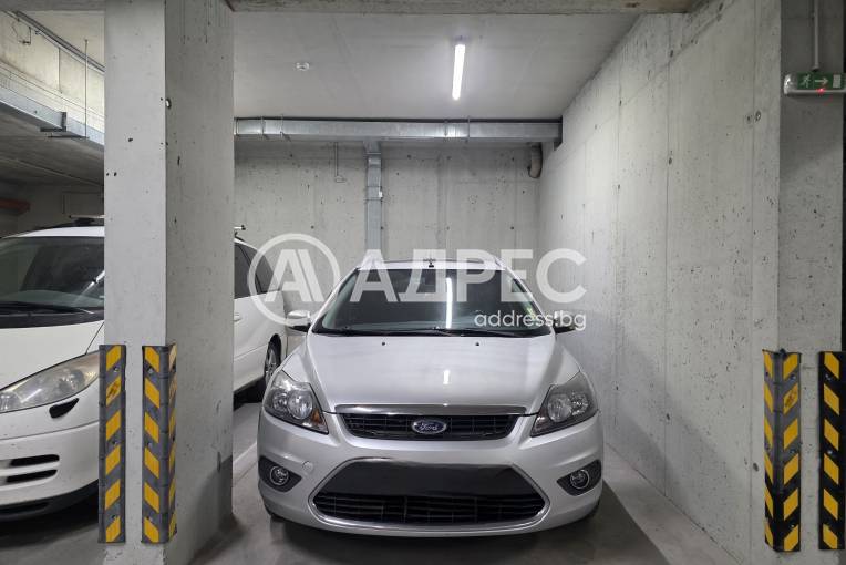 Двустаен апартамент, София, Левски, 689040, Снимка 15