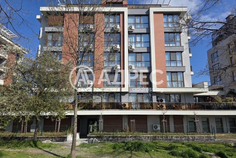 Двустаен апартамент, София, Левски, 689040, Снимка 16