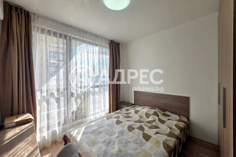 Двустаен апартамент, София, Левски, 689040, Снимка 2