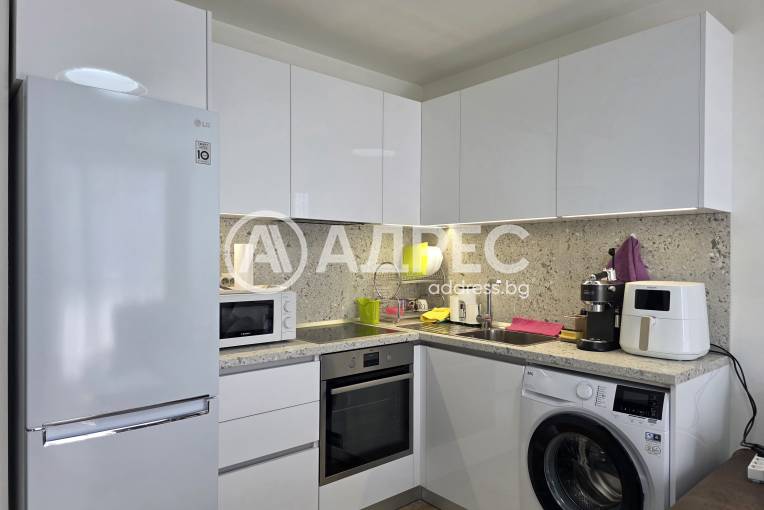 Двустаен апартамент, София, Левски, 689040, Снимка 4