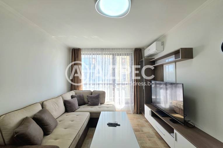 Двустаен апартамент, София, Левски, 689040, Снимка 7