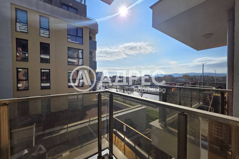 Двустаен апартамент, София, Левски, 689040, Снимка 8